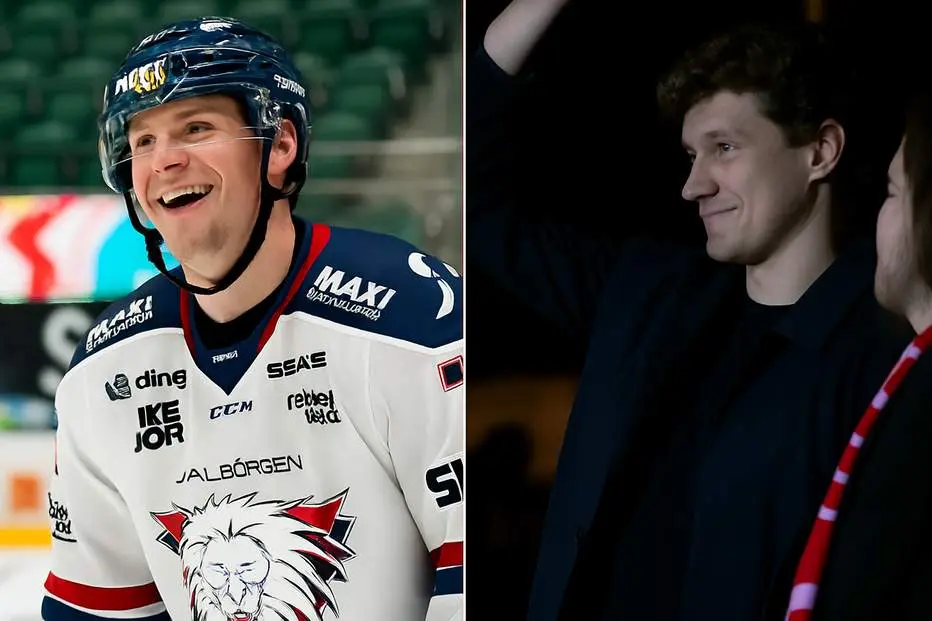 Linköping förlänger med Eskild Bakke Olsen till 2028