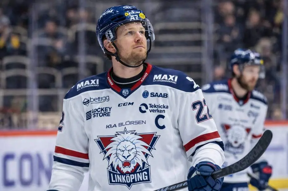 Linköping byter klubbmärke – återgår till klassikern