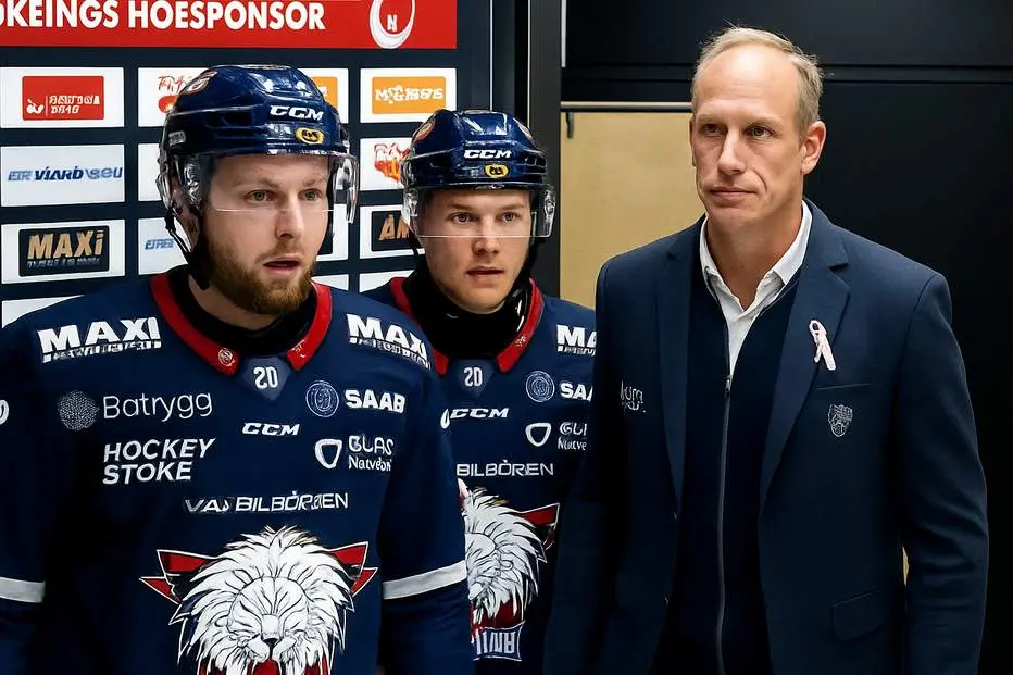 Nollade på hemmaplan – igen: ”Extremt frustrerande”