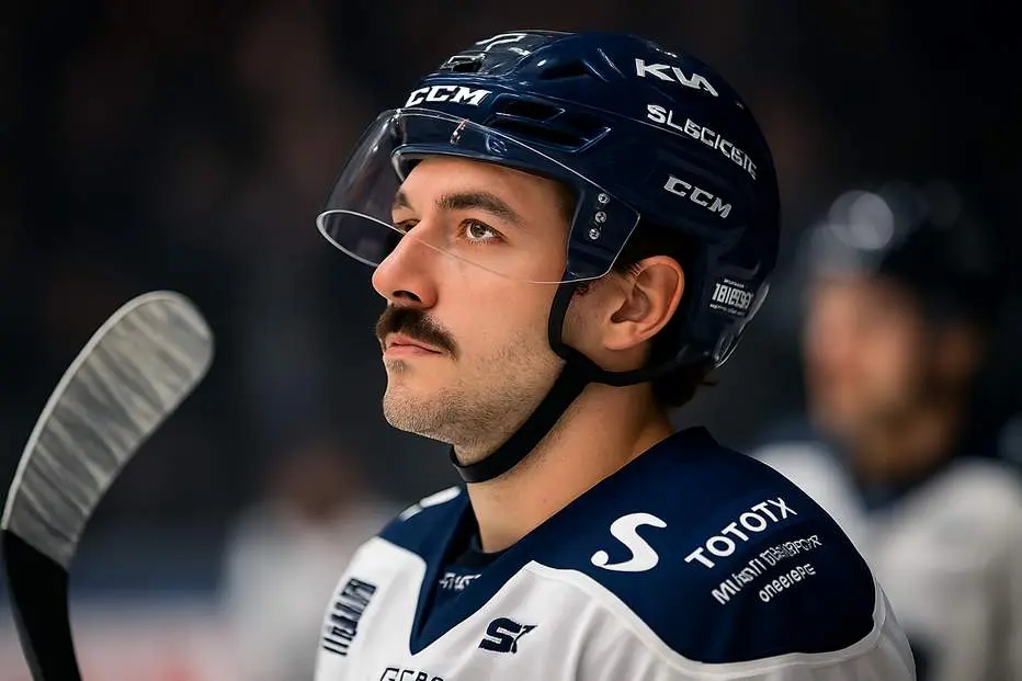 Stjärnan petas av Linköping – 18-åring ersätter