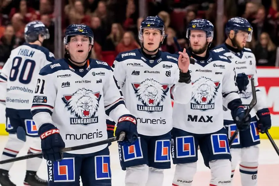 Linköpings mardrömsstart – byter målvakt: ”Finner inga ord”