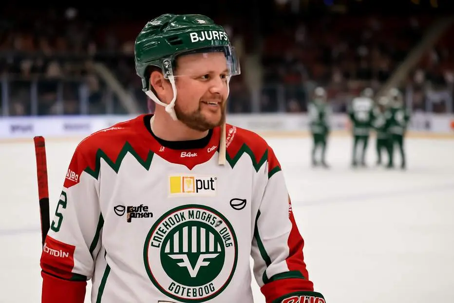 Linus Weissbach nära comeback