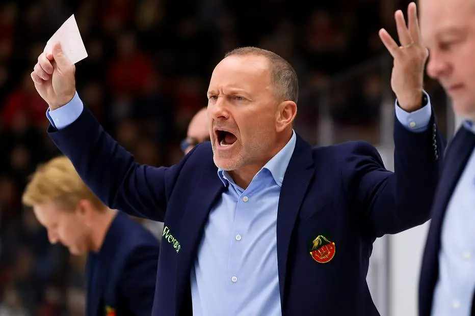 Luleå utbuat på hemmais: ”Förstår att de är oroliga”