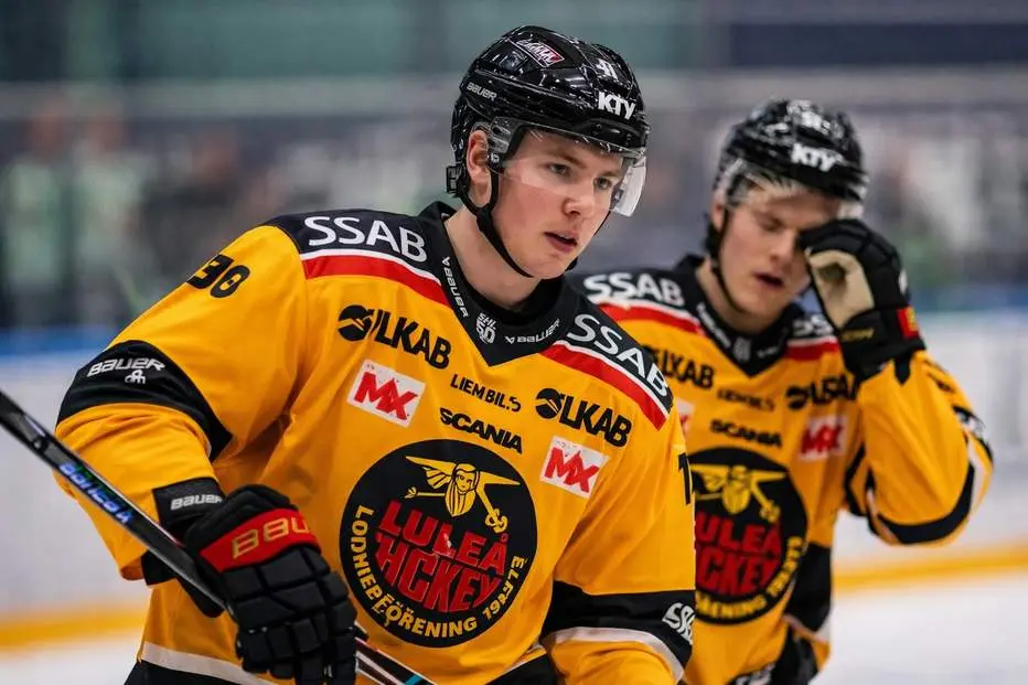 Luleå agerar – kallar hem spelare från MoDo