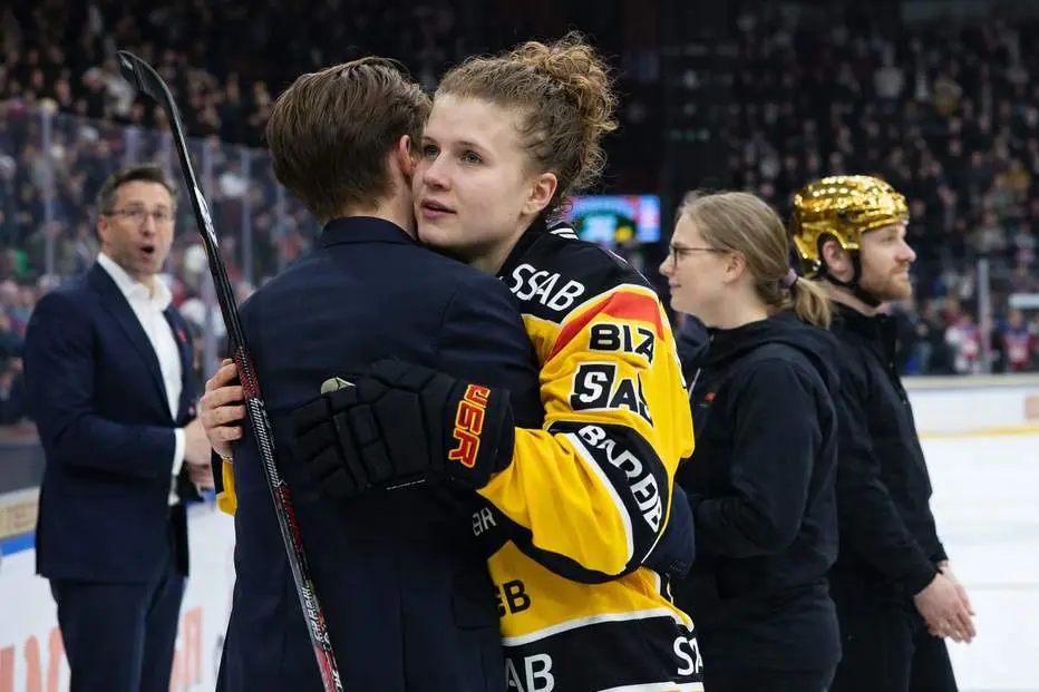 Luleå-profilen avslutar karriären efter 20 år