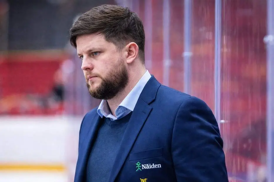 Luleå skriver avtal med 17-åriga löftet