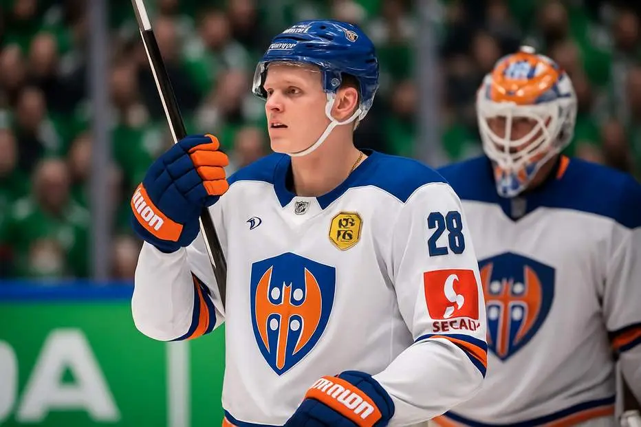 Luleås smäll – stjärnans debut dröjer ytterligare