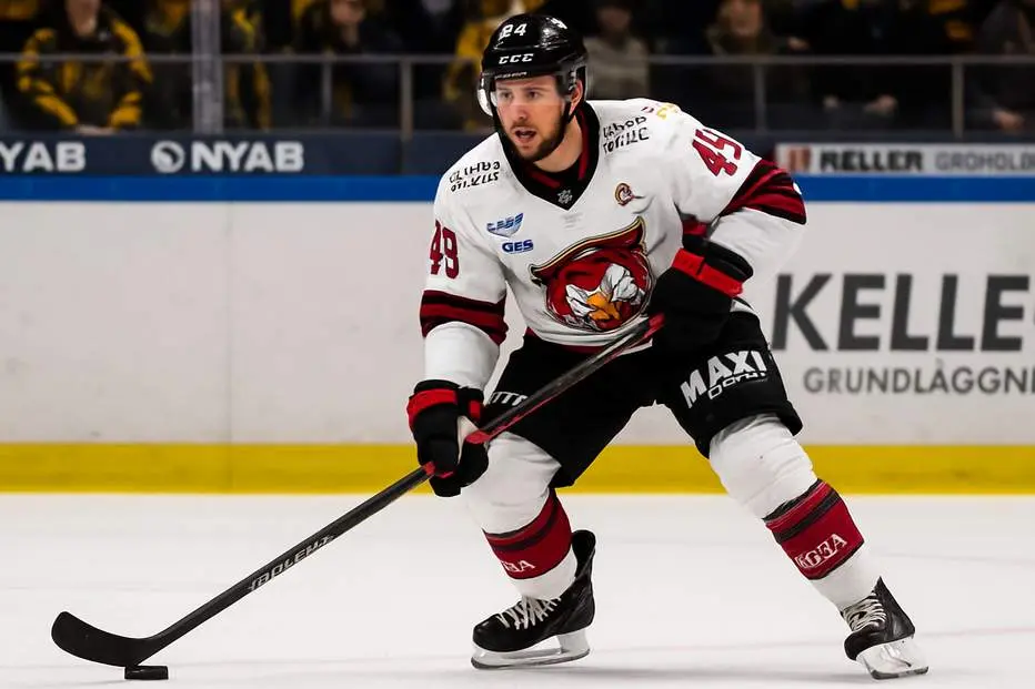 Malmöbacken utgick: "Jag vet inte mer än så"