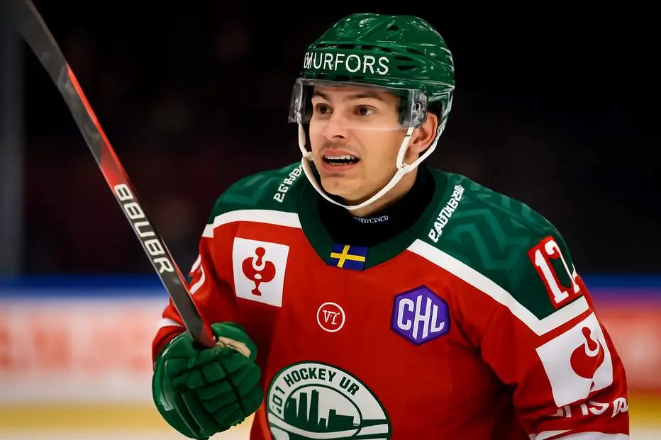 Malmös lån från Frölunda – en lösning med framtidspotential