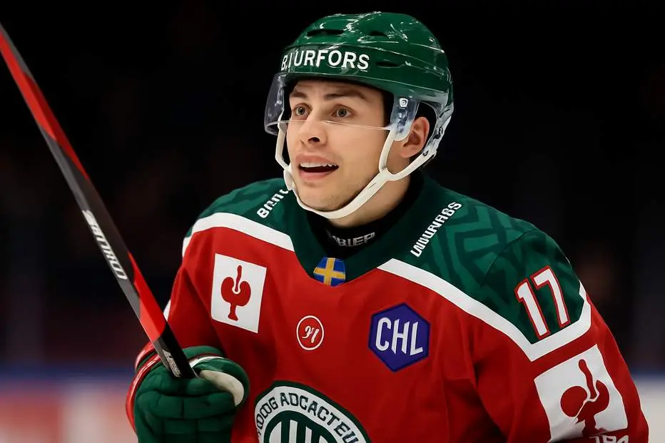 Malmös rockad – lånar från Frölunda