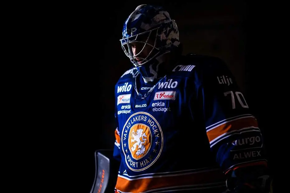 Målvaktens besked − skriver nytt kontrakt