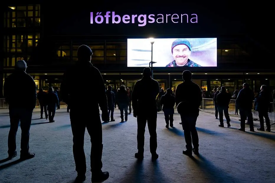 Man frihetsberövad efter misshandeln i Karlstad