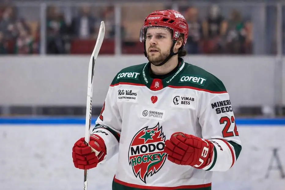 Måns Carlsson om framtiden: ’Pratat’