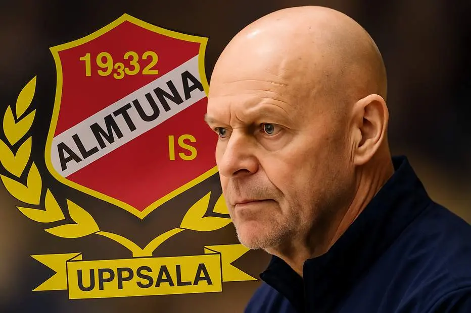 Marcus Ragnarsson förlänger med Almtuna