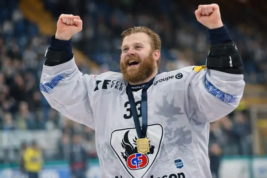 Wallmark till Björklöven – klar på sexårskontrakt
