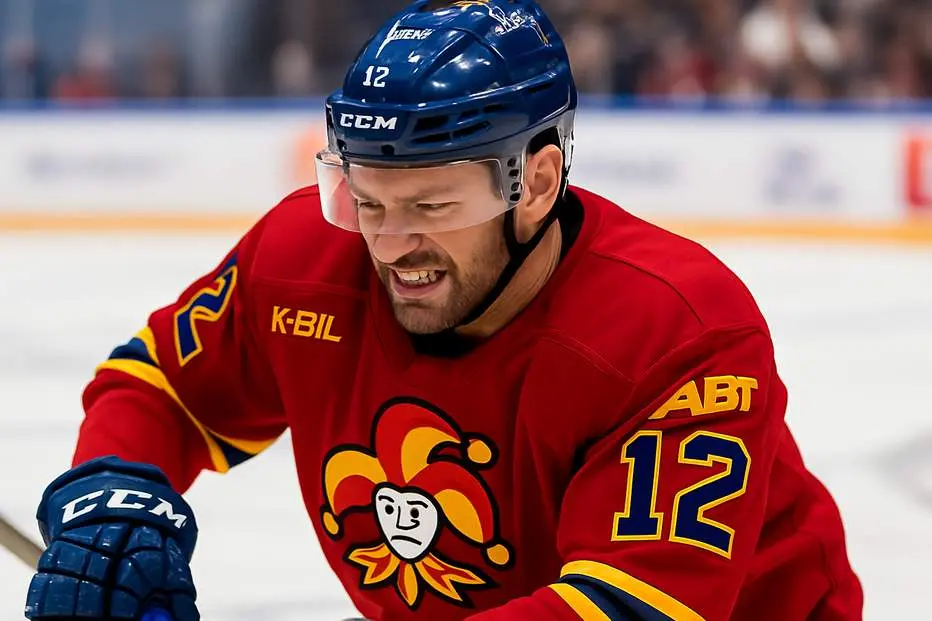 Mardröm för Djurgården i vinsten – Krüger skadad