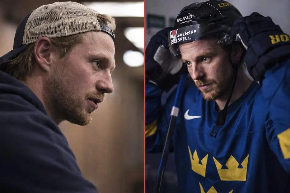 Mardrömsbesked för NHL-svensken − kan bli borta året ut