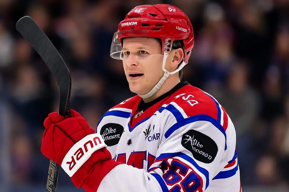 Mardrömsbeskedet: Missar resten av säsongen