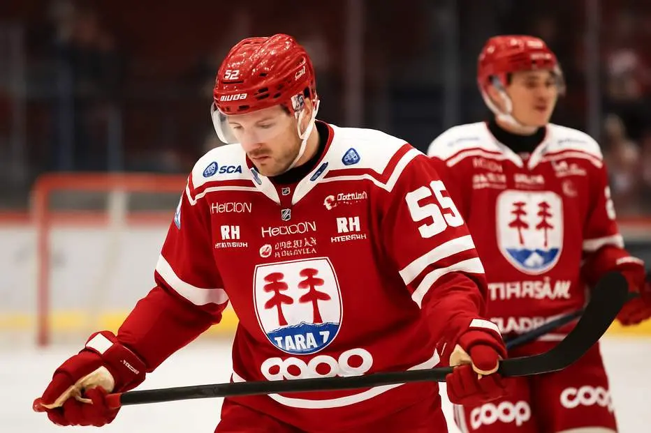 Mardrömsbeskedet: Timrå kan behöva klara sig utan stjärnan