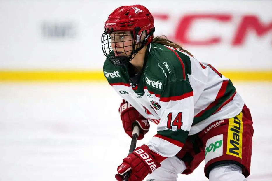 Mästarnas jättevärvning – tar in stortalangen från MoDo