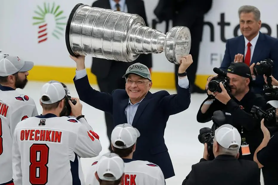 Mästartränaren lämnar svensklaget