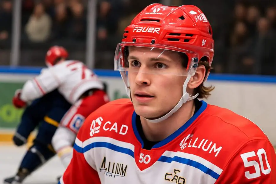 Får matchstraff – efter hårda tacklingen: ”Försvarsslös”