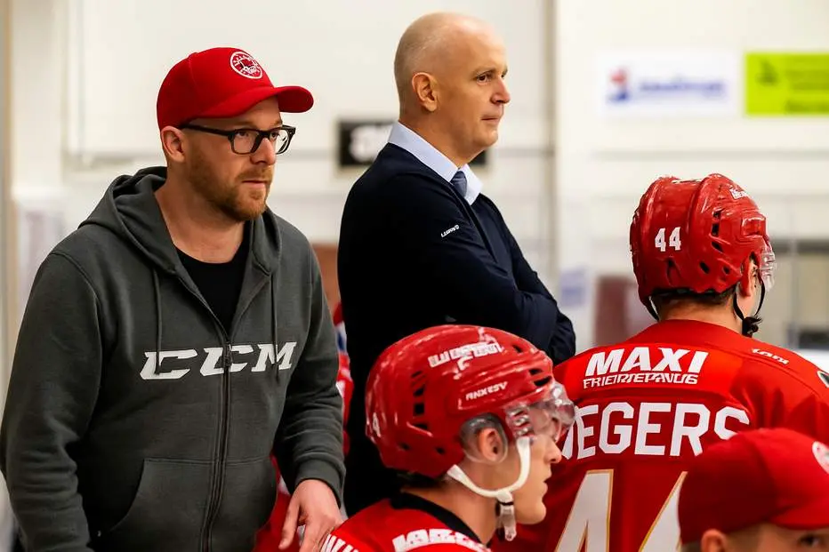 Materialförvaltaren anmäld till disciplinnämnden