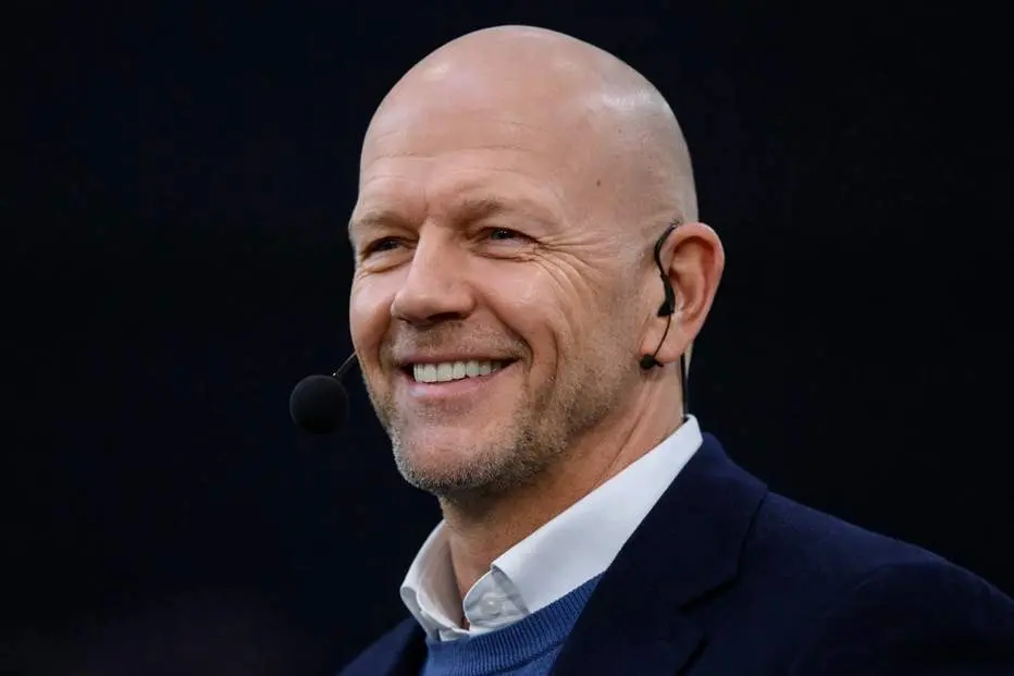 Uppgifter: Det kan bli Mats Sundins nya roll i Toronto