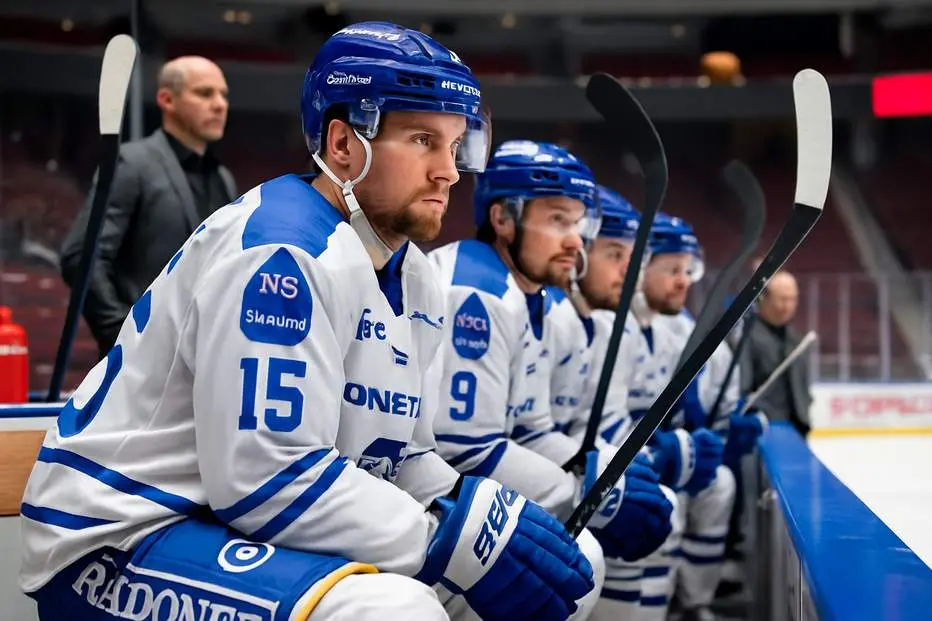 Veronneaus comeback dröjer: 'Några veckor bort'