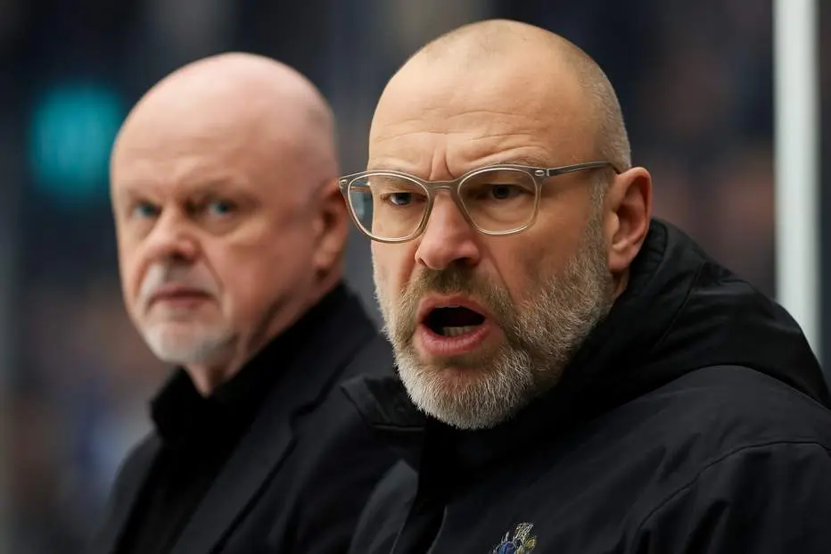 Melin kritisk mot AIK: ”Gillar inte när man sparkar tränare”