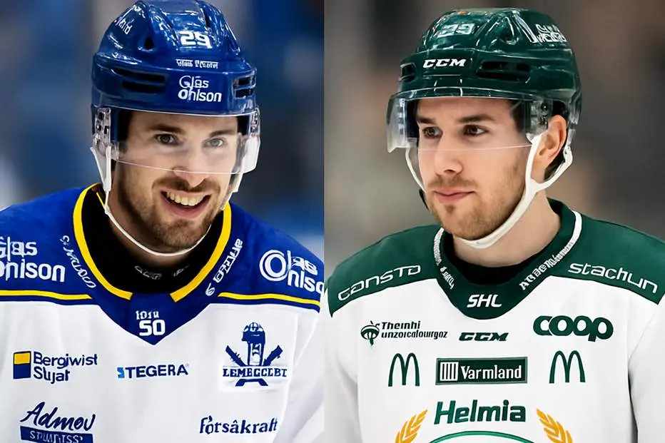 Matchen han såg fram emot