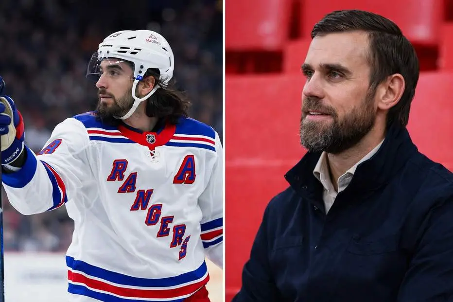 Zibanejad passerar Zetterberg – sjunde bäst i NHL