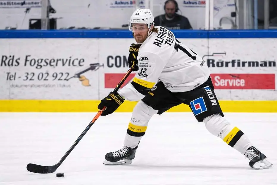 Mikael Frycklund om framtiden: ”Har en dialog med Västerås”