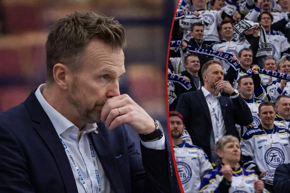 Miljonvinst för Leksand – trots nedflyttningen