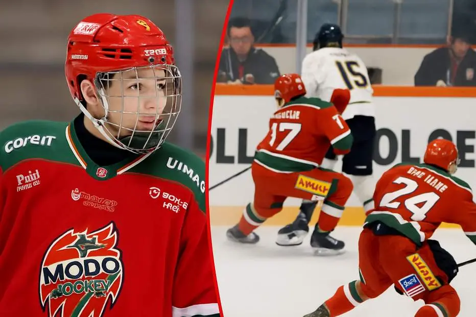 Missar landslagssamlingen – efter tacklingen