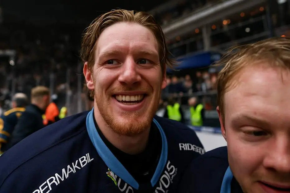 MoDo: 'Inte intressant just nu' – Hammarlund lämnar Luleå