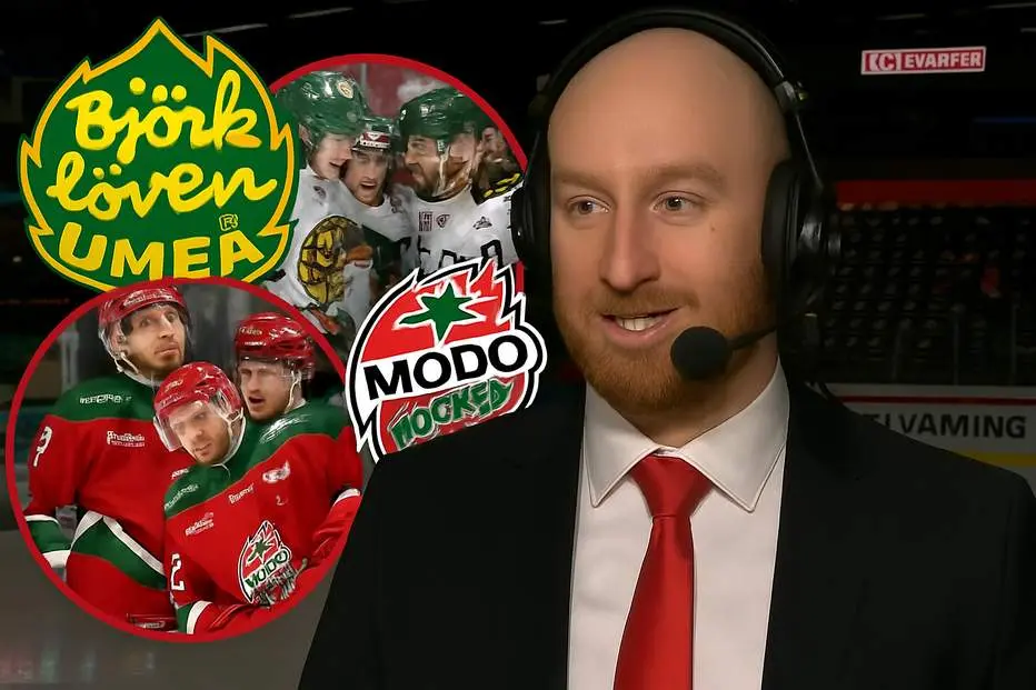 MoDo-bossen: ”Vi har inte favoritskapet på oss”