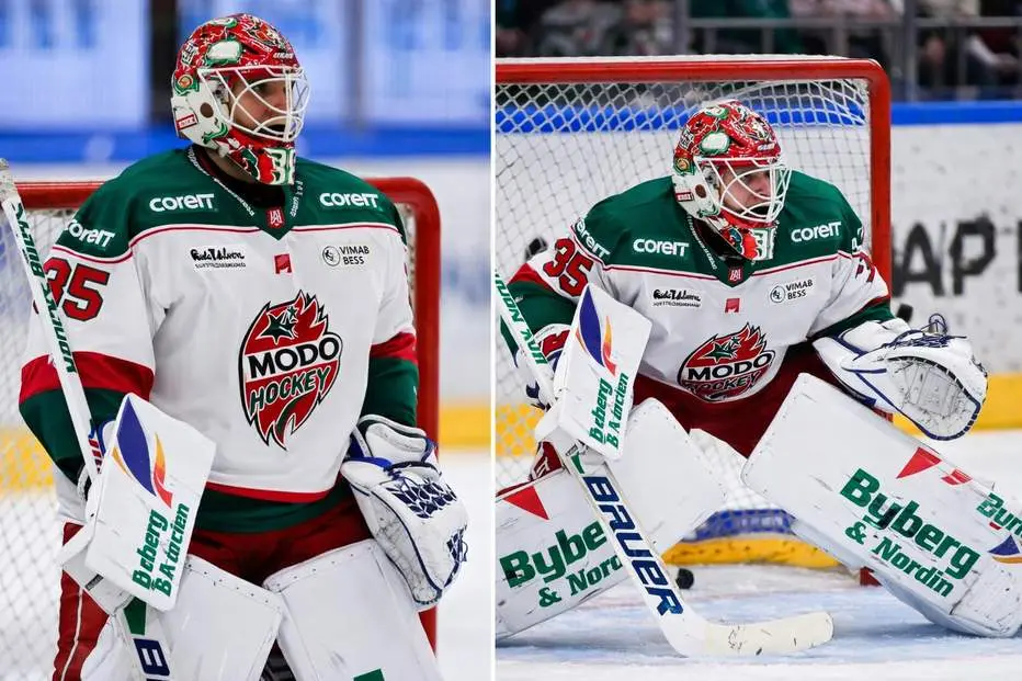 MoDo byter målvakt: vad betyder det för laget?