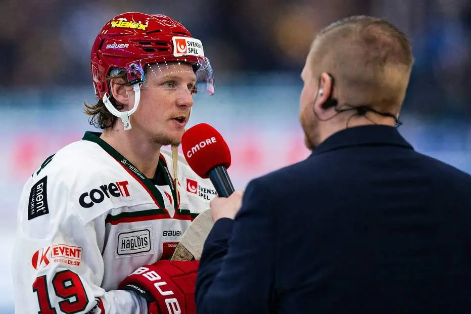 MoDo-favoriten lämnar: ”Familjeskäl”