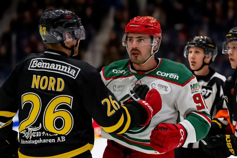 MoDo-forwarden riskerar avstängning