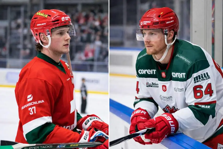 Beskedet: Backarna får lämna MoDo