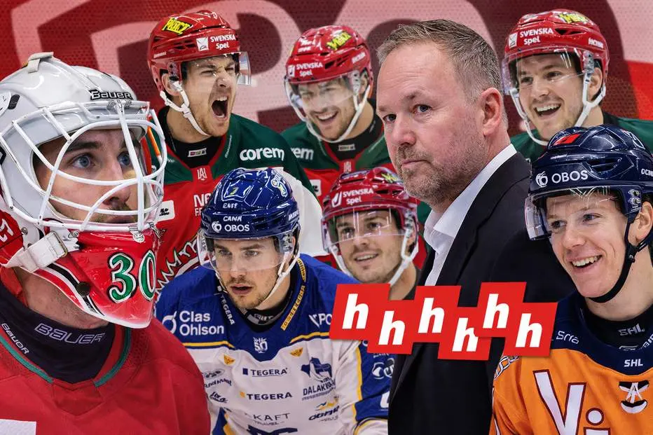 MoDo: Stor analys – betyg på hela truppen