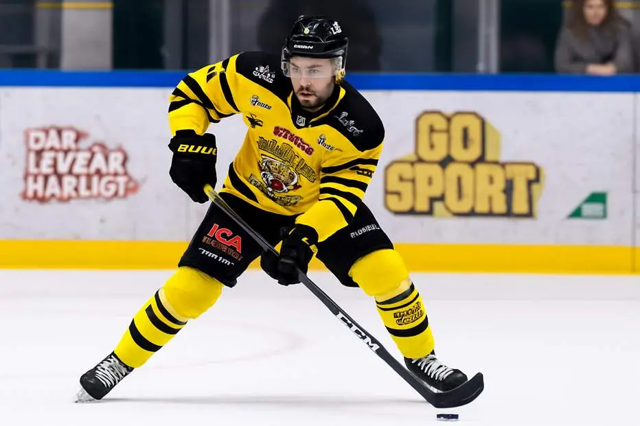 MoDo lånar Hockeyettan-back: ”Har en situation”