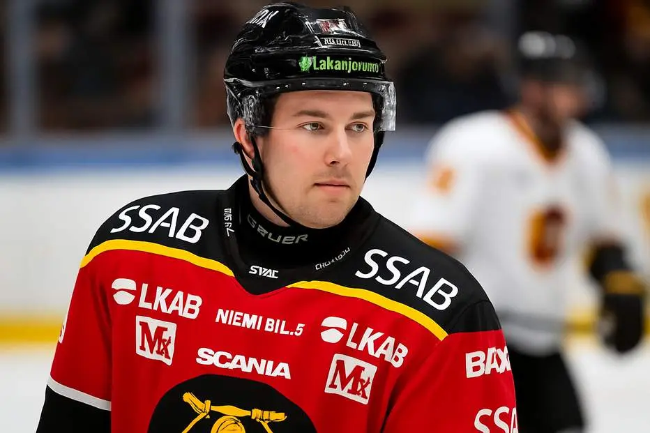 Klart: MoDo lånar Luleå-centern