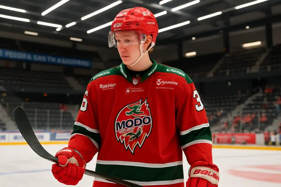 MoDo överkörda på hemmaplan — av jumbon