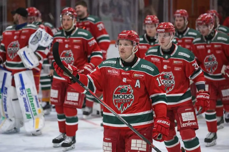 MoDo vinner igen – körde över AIK