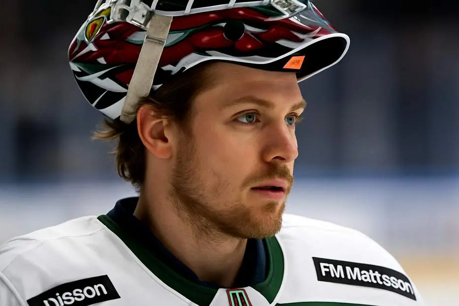 Mora-målvakten fälls för förstärkning