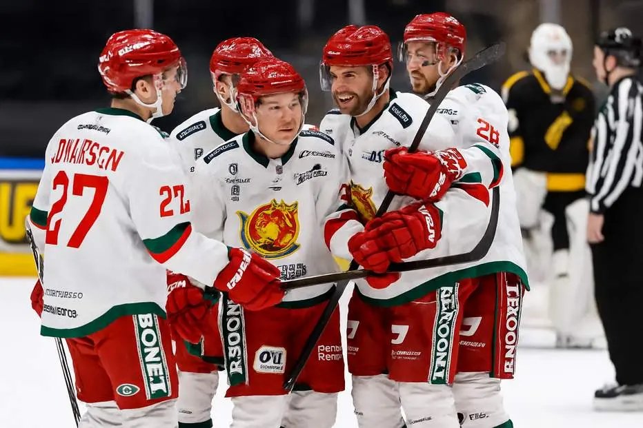 Mora vände – vann enkelt mot MoDo