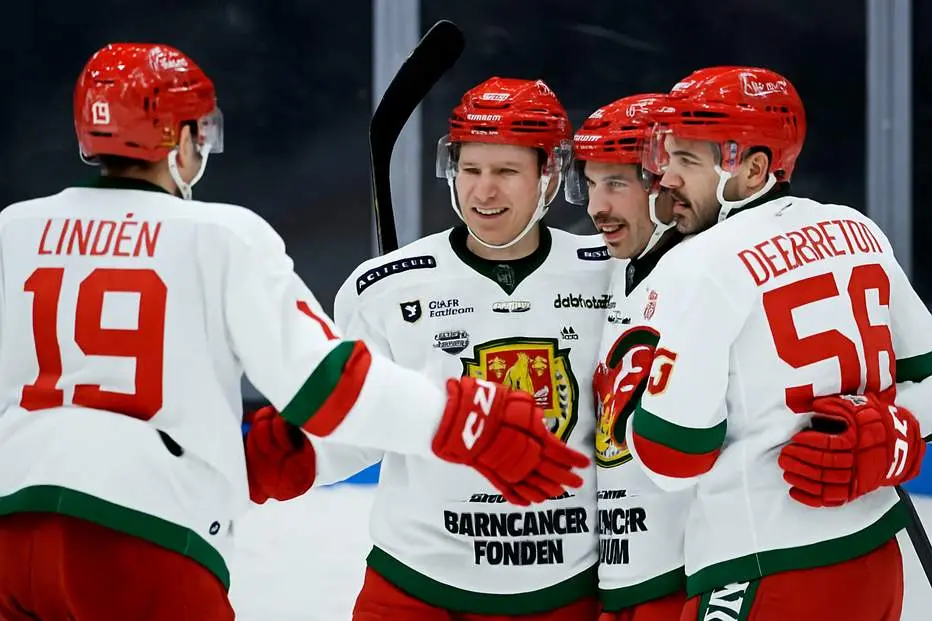 Mora avgjorde i tredje – 3–2 borta mot Oskarshamn