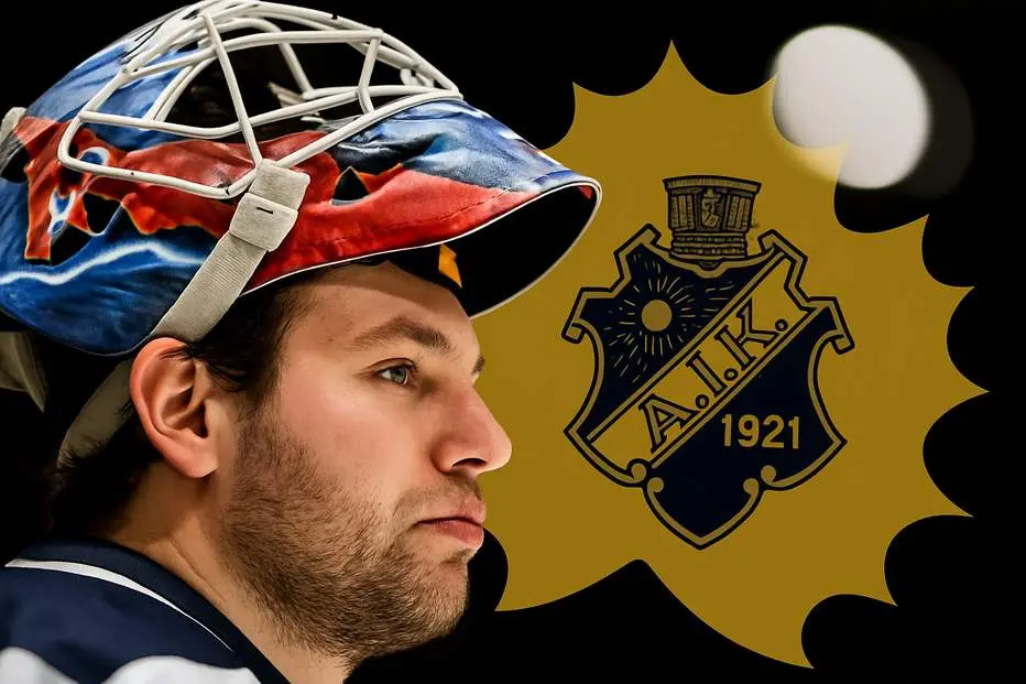 Myrenberg i kontakt med Skellefteå